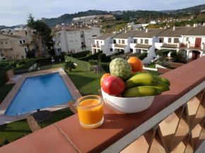  Apartamento S'Agaró Fagoi  Аро